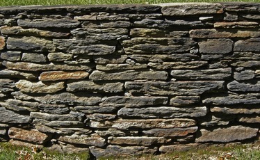 Goshen Stone Wall